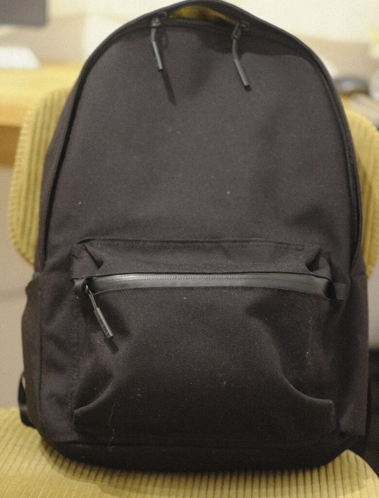 WEXLEY CLASSIC DAYPACK - リュック