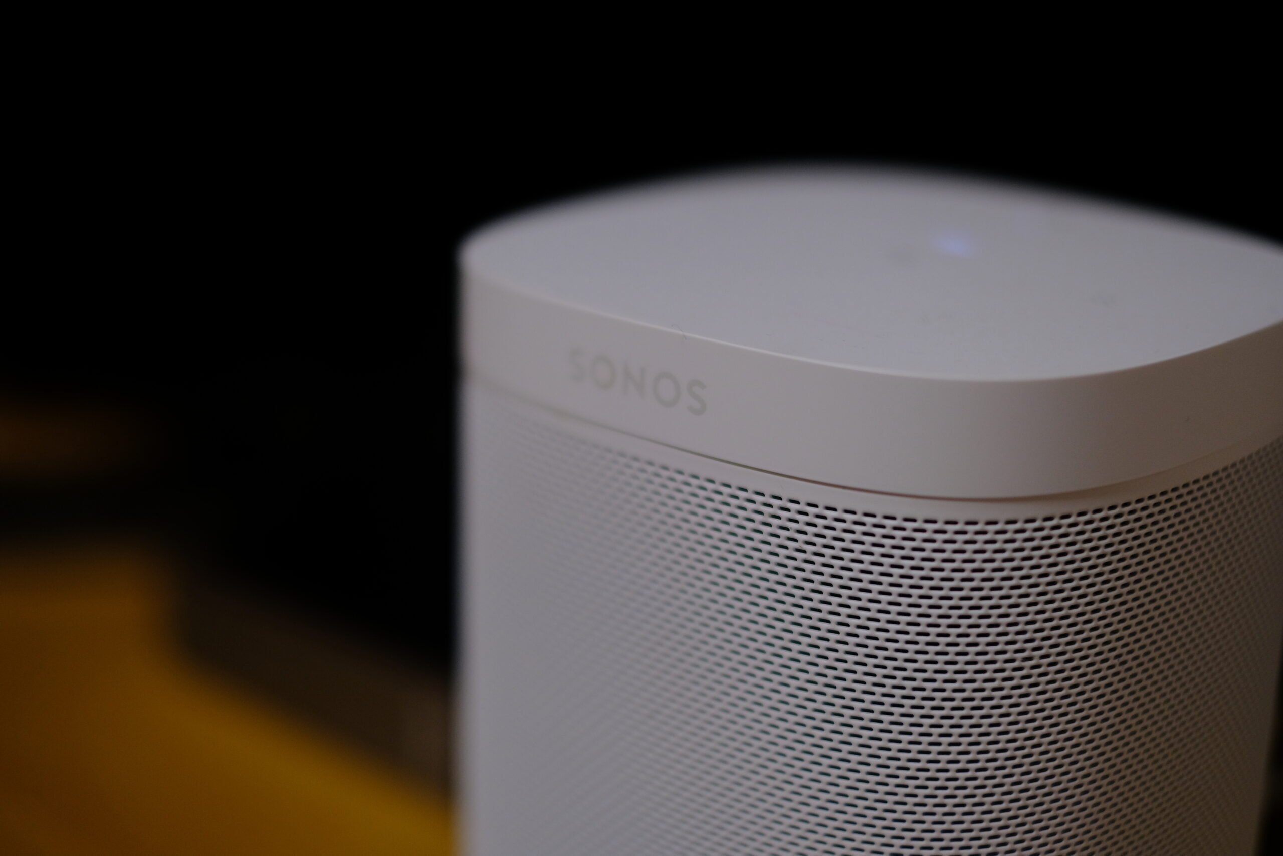 Sonos One SL 2台 | www.fleettracktz.com